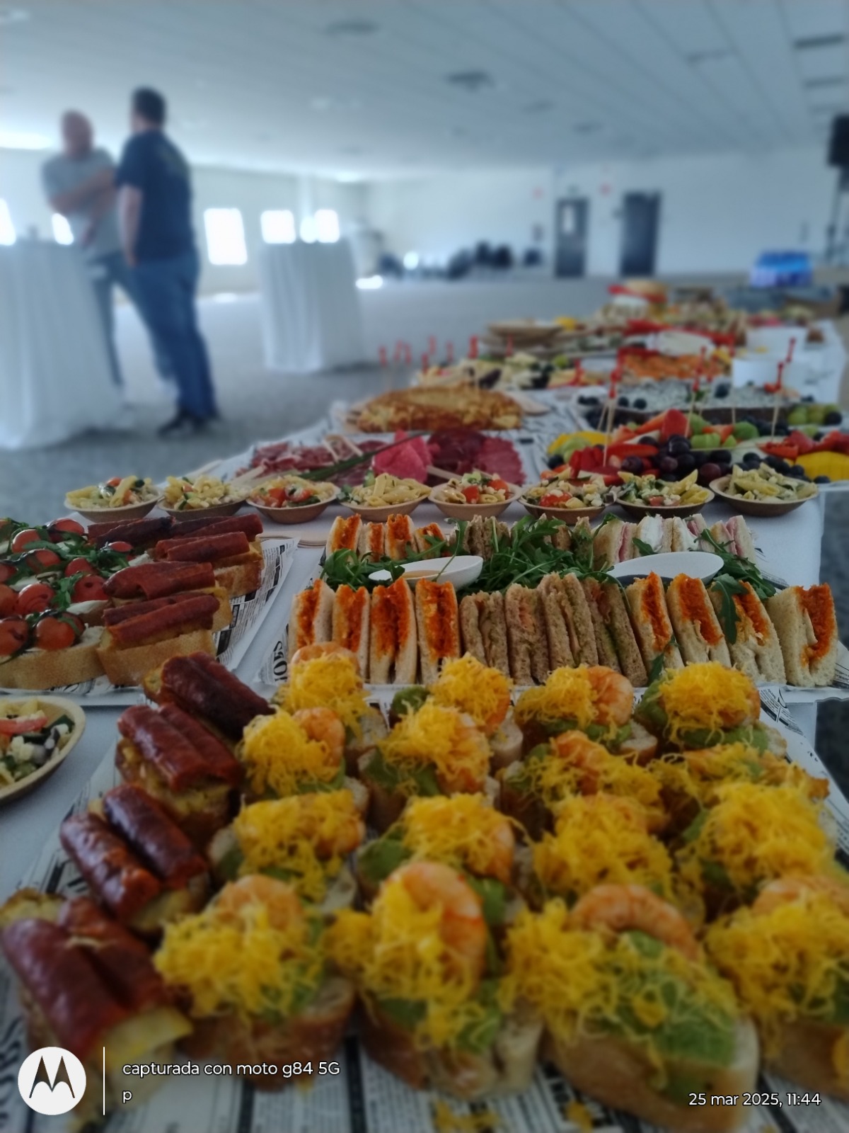 Catering Vallenovo 2
