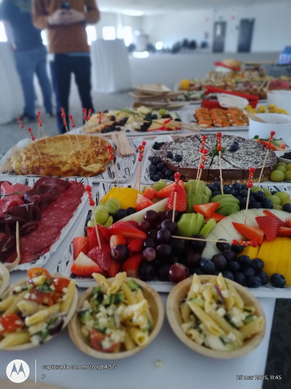 Catering Vallenovo 3
