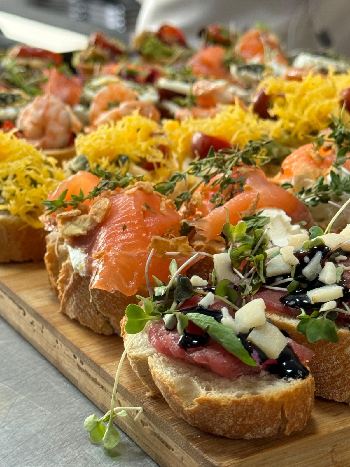Catering Vallenovo 4