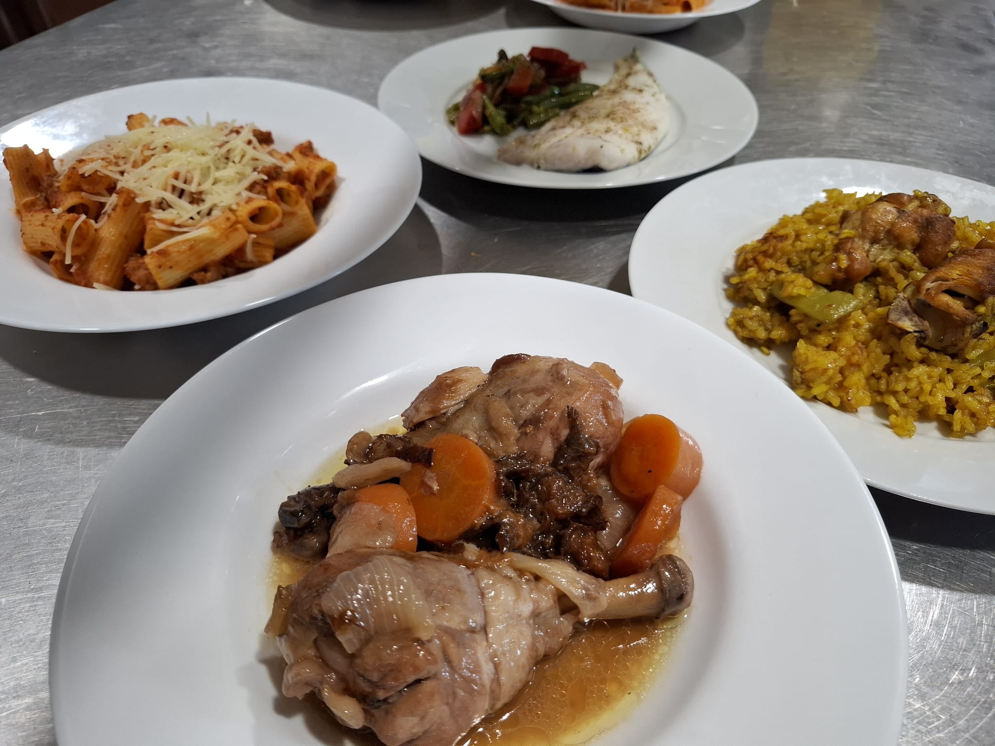 Catering Vallenovo 10