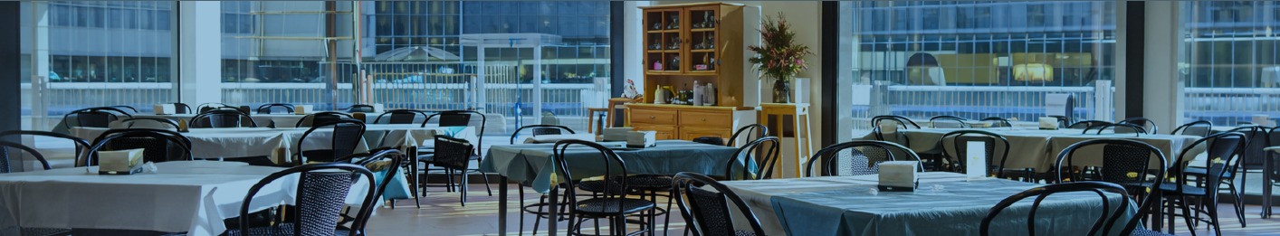 Sala para eventos privados
