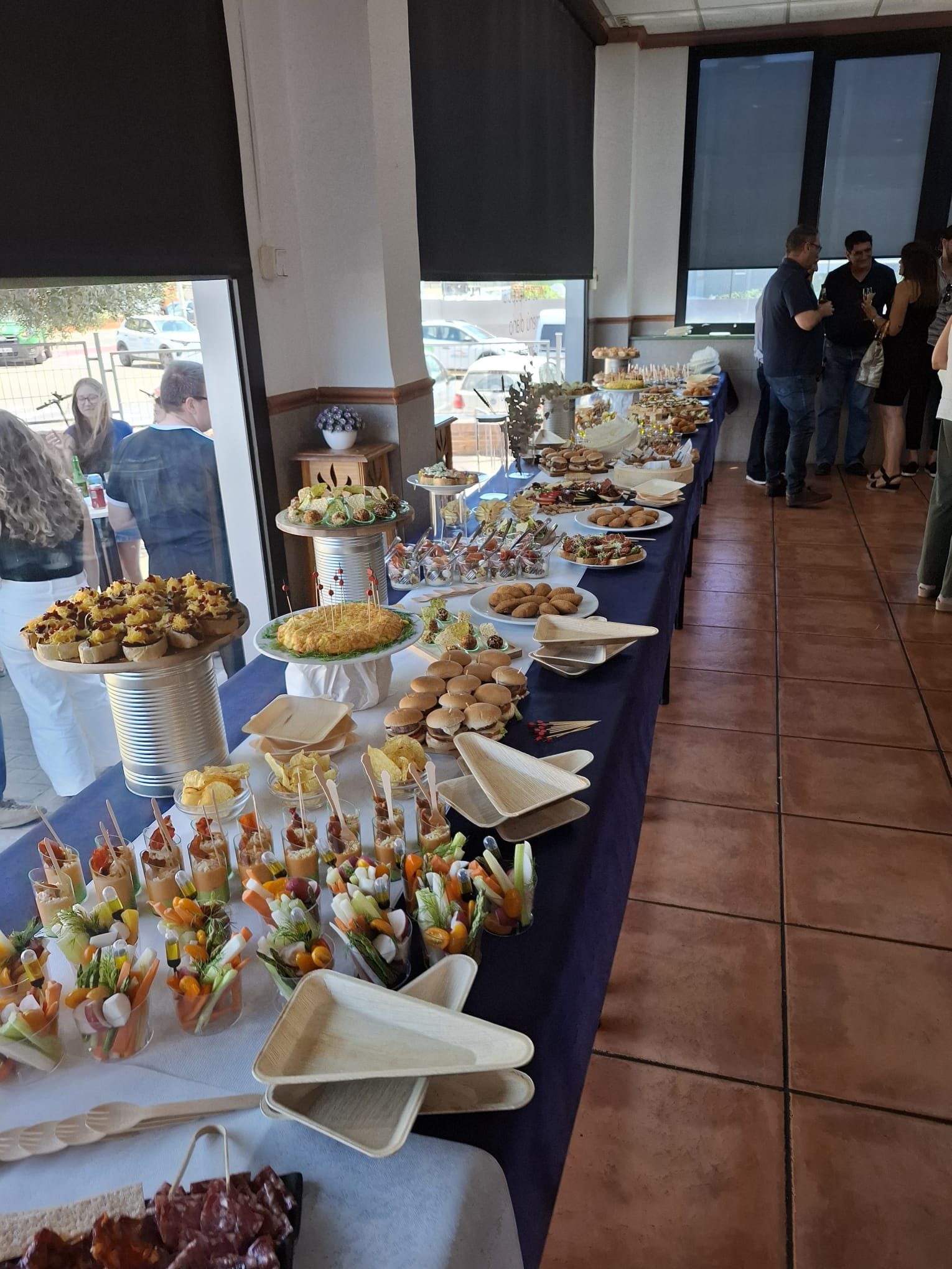 GESTAY COMIDA 03-07-2026 – foto 4