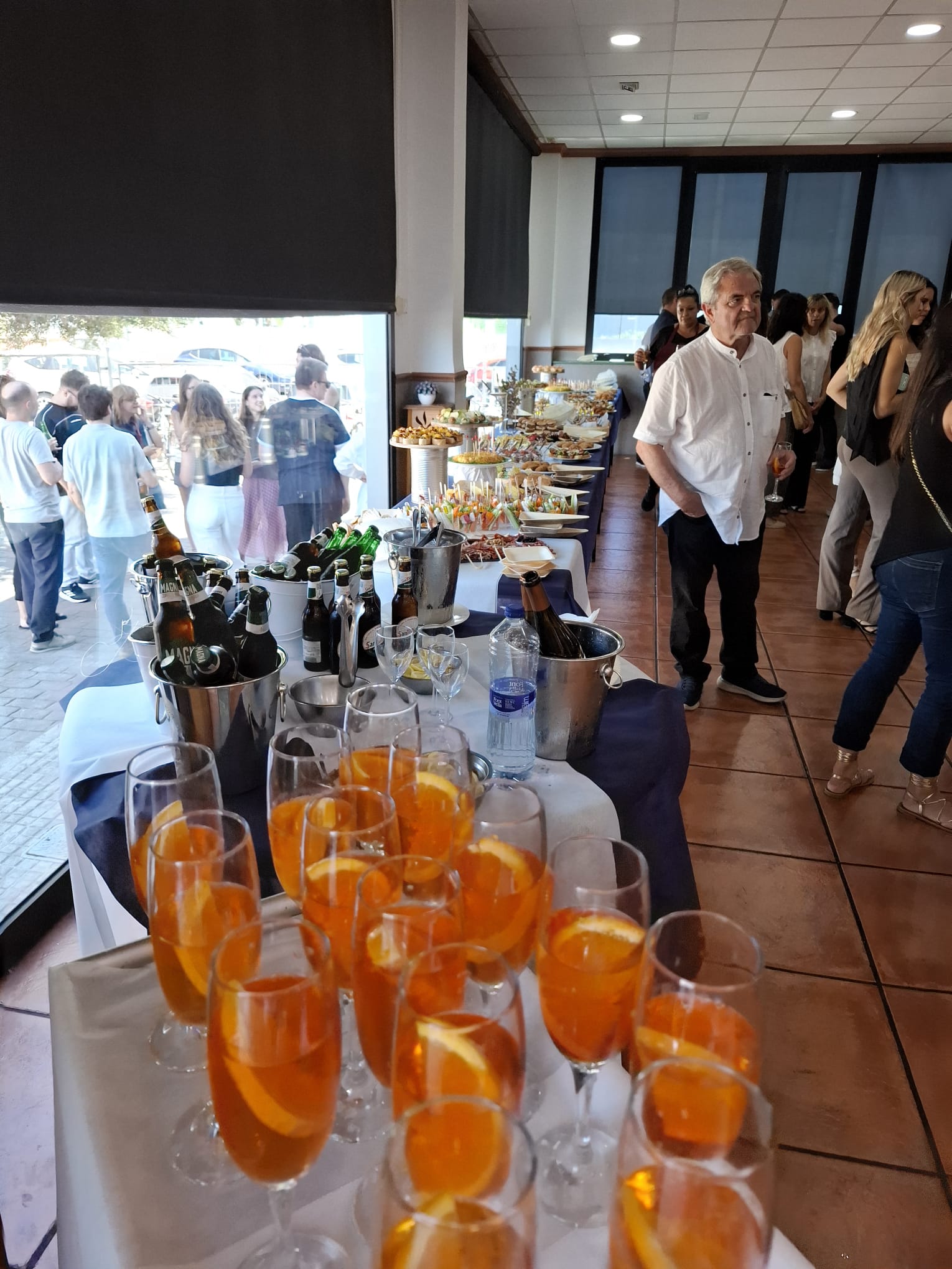 GESTAY COMIDA 03-07-2026 – foto 2