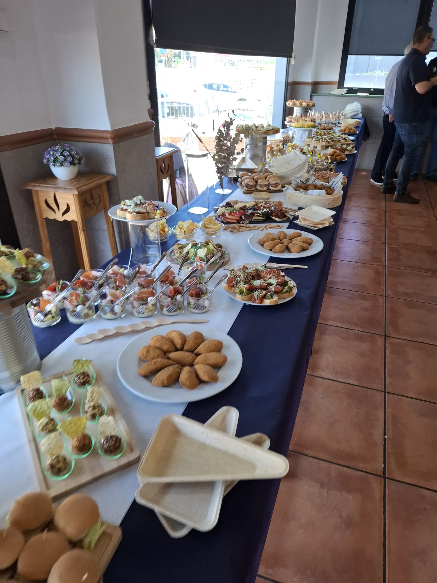 GESTAY COMIDA 03-07-2026 – foto 3