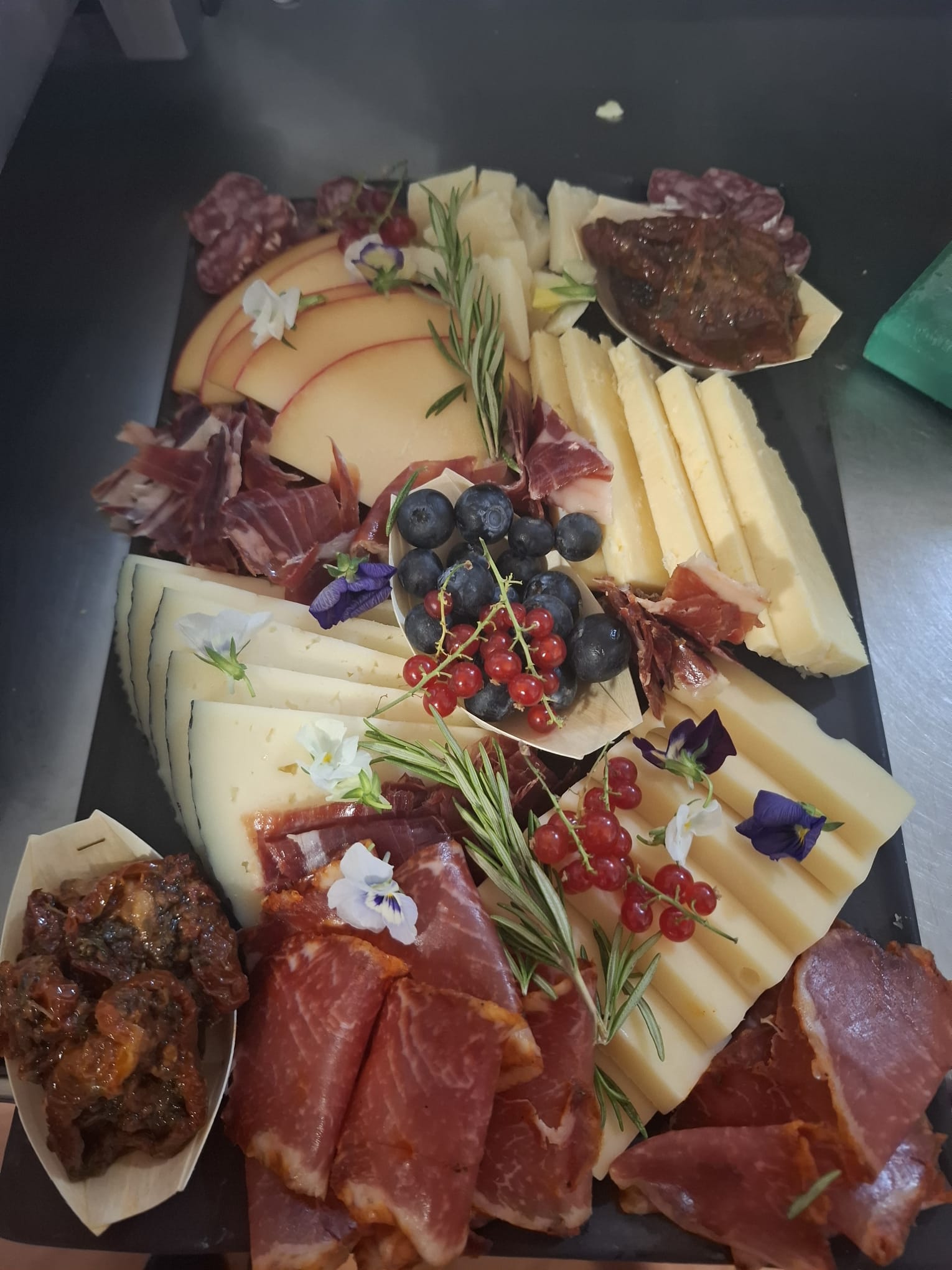 GESTAY COMIDA 03-07-2026 – foto 8