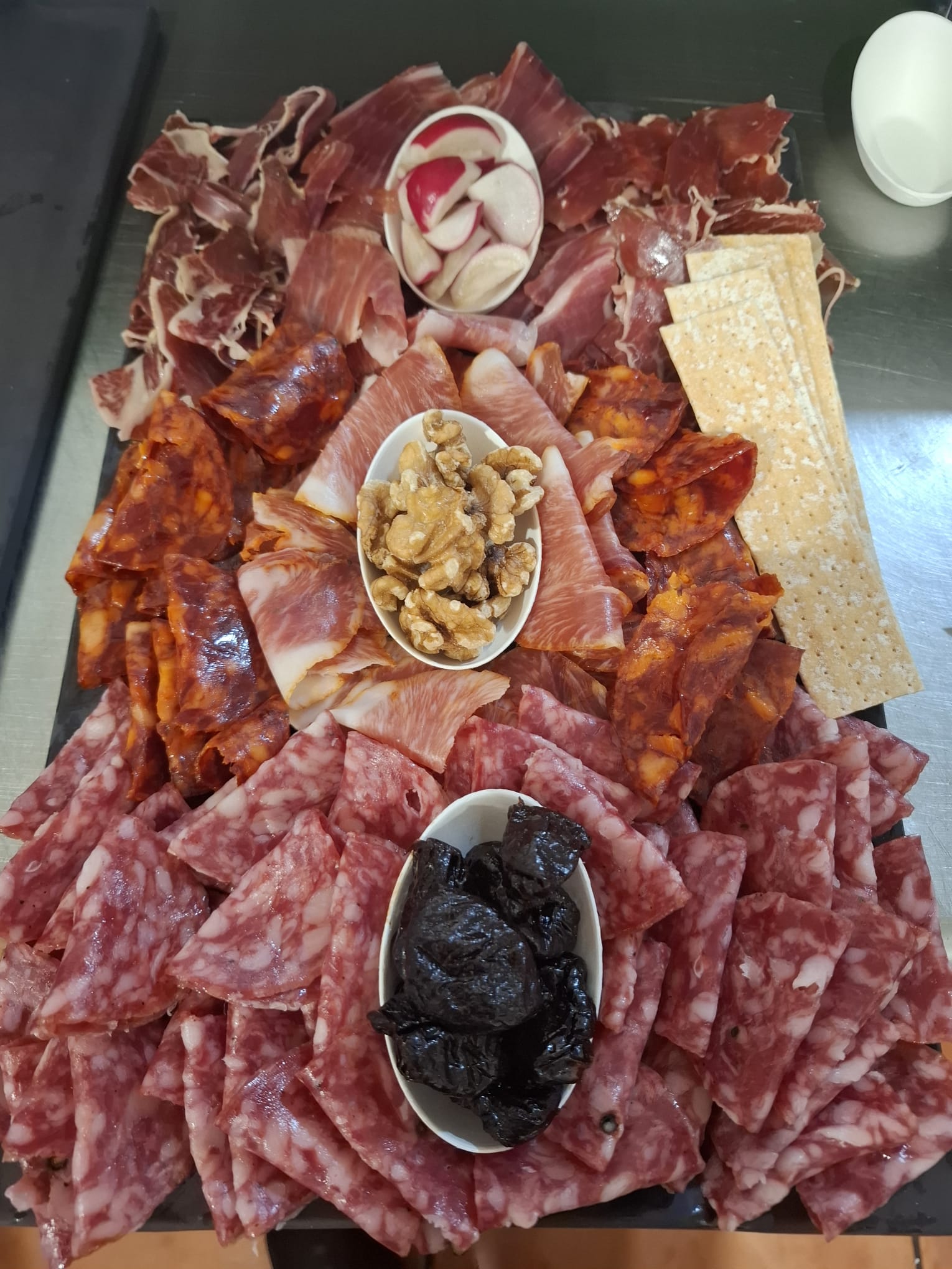 GESTAY COMIDA 03-07-2026 – foto 9