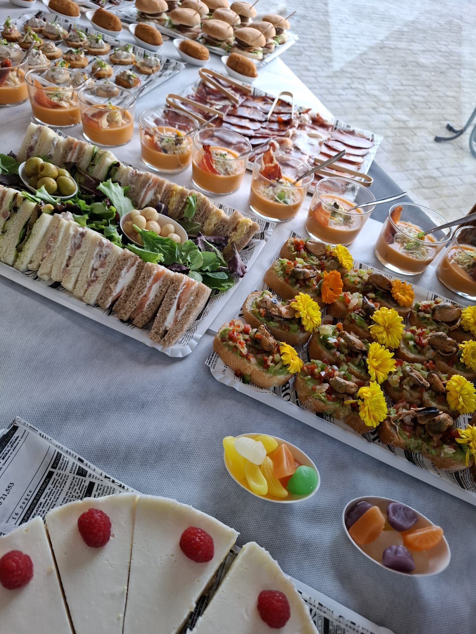 CALI CUMPLEANO 09-05-2026 – foto 9
