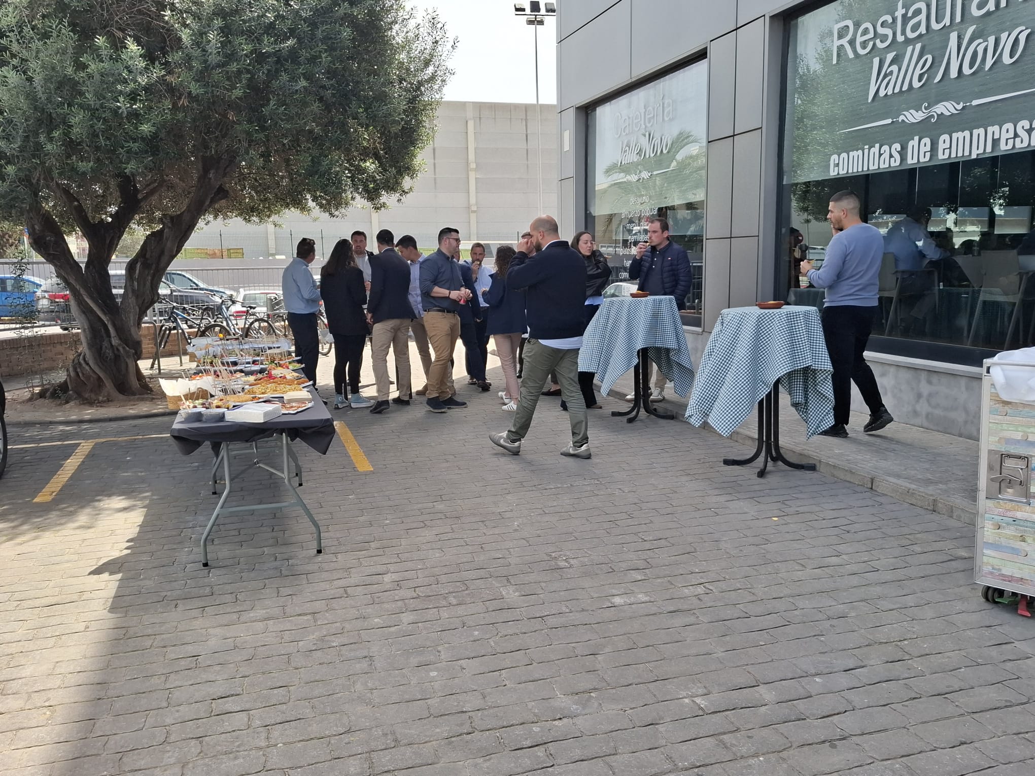 ELECNOR 09-04-2026 – foto 2
